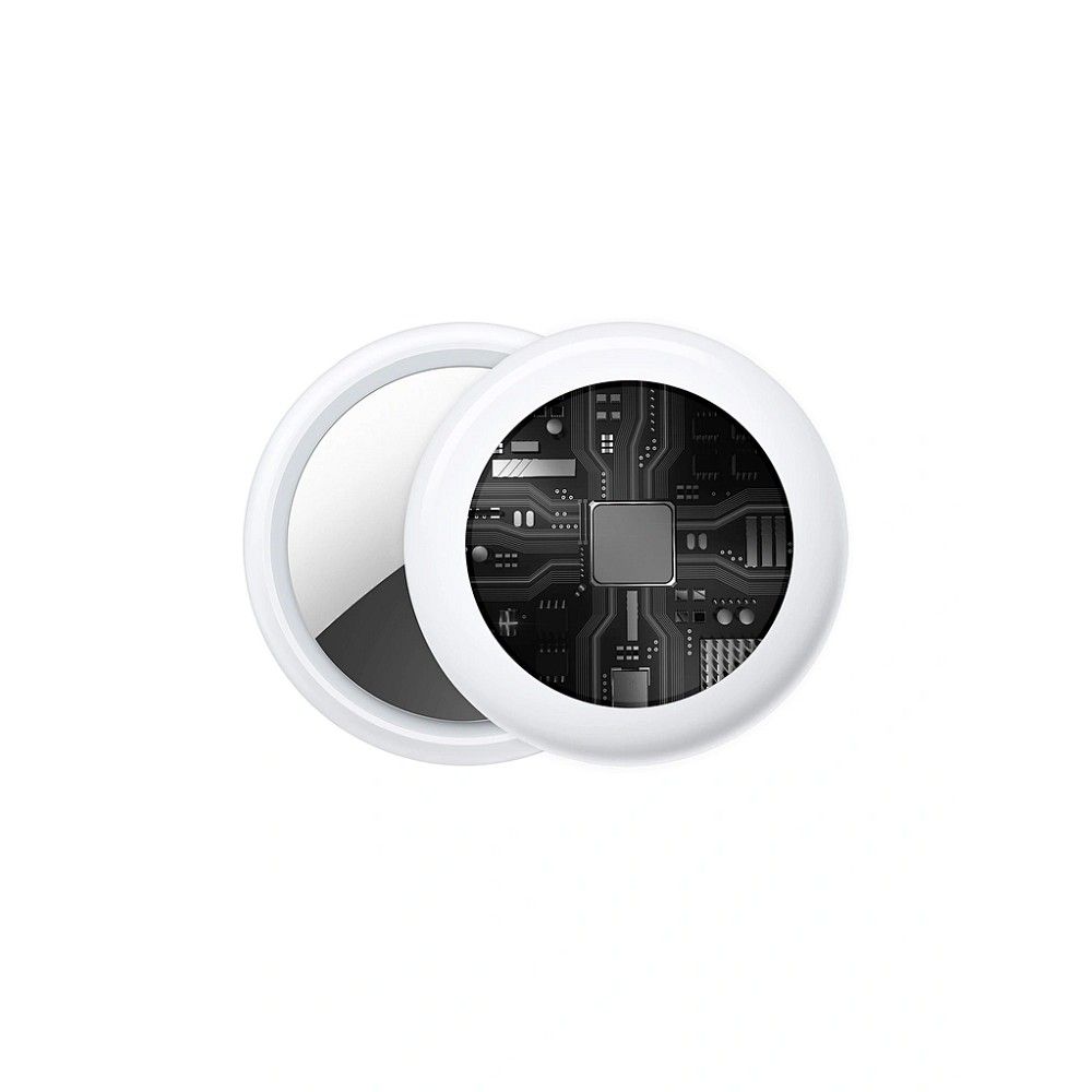 WiWU - iTag WT-01 Anti-lost Smart Tracker with certifficate Apple Find My...