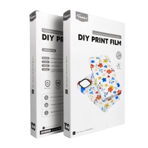 Sublimation paper (100pcs)