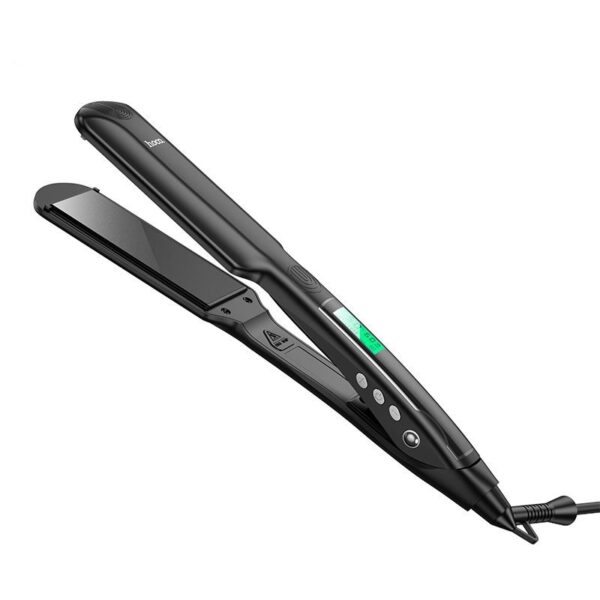 11cab54b232e68824a938fdecded6855 Hair straightener Hoco DAR35 black