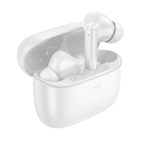 HOCO wireless bluetooth earphones TWS EQ2 white