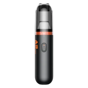 Baseus A2Pro car vacuum cleaner 6000Pa 80W blackeng