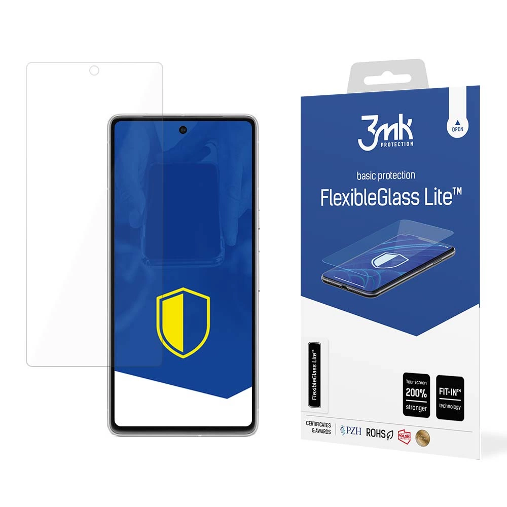 Google Pixel 7 5G - 3mk FlexibleGlass Lite™eng