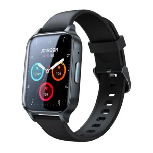 Joyroom Fit-Life JR-FT3 Pro smartwatch with call answering function / Bluetooth 5.1 / IP68 protection - grayeng