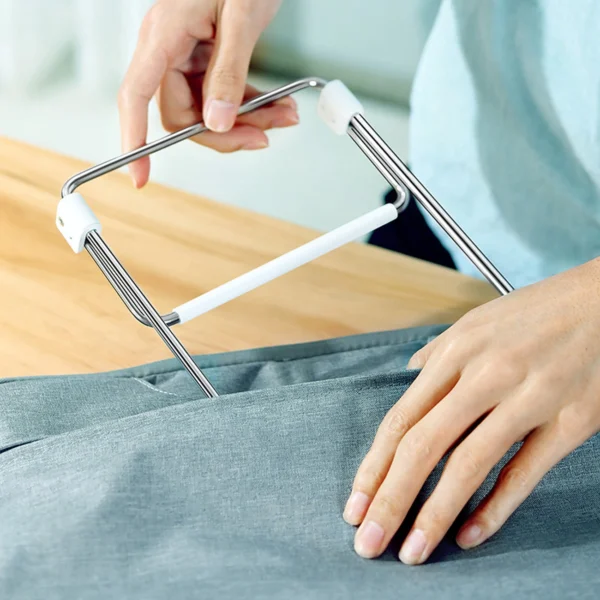 Ugreen adjustable stand laptop stand silver (LP230)eng