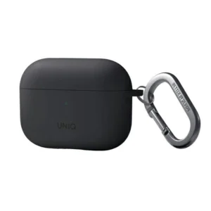 Uniq Nexo case for AirPods Pro 2 + ear hooks - grayeng