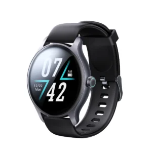 Joyroom Classis Series JR-FC1 smartwatch with call answering function / IP68 protection - grayeng
