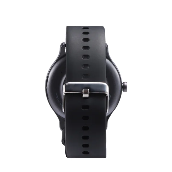 Joyroom Classis Series JR-FC1 smartwatch with call answering function / IP68 protection - grayeng