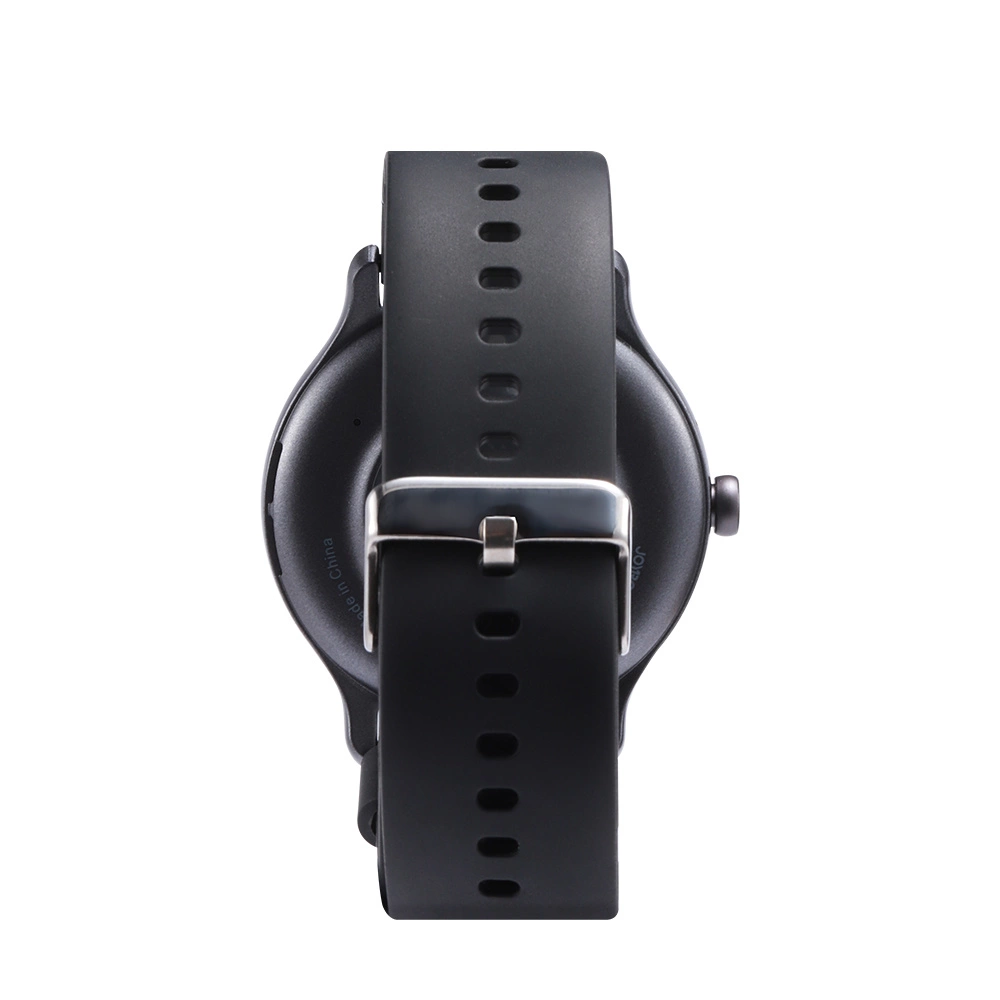Joyroom Classis Series JR-FC1 smartwatch with call answering function / IP68 protection - grayeng