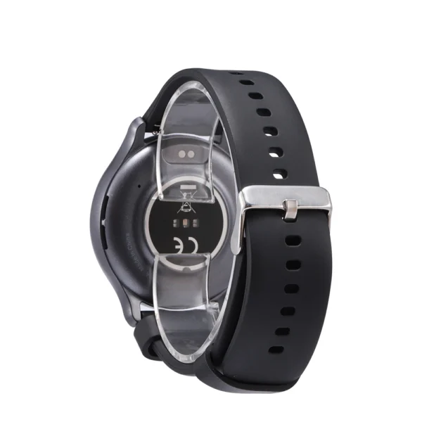 Joyroom Classis Series JR-FC1 smartwatch with call answering function / IP68 protection - grayeng