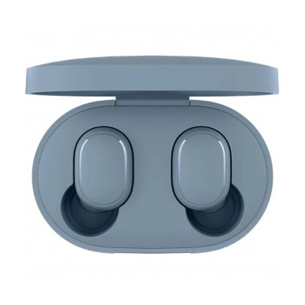 Xiaomi Redmi Buds Essential TWS wireless headphones blue (BHR6711GL)eng