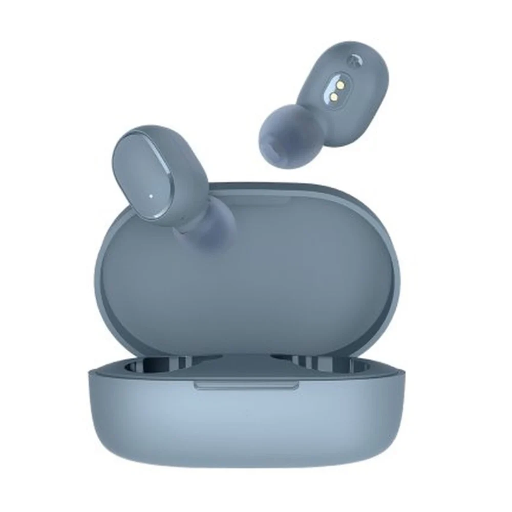 Xiaomi Redmi Buds Essential TWS wireless headphones blue (BHR6711GL)eng