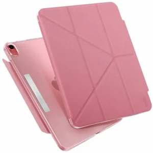 Uniq Camden case for iPad 10 gen (2022) - pinkeng