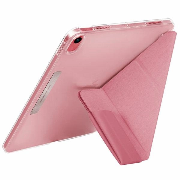 Uniq Camden case for iPad 10 gen (2022) - pinkeng