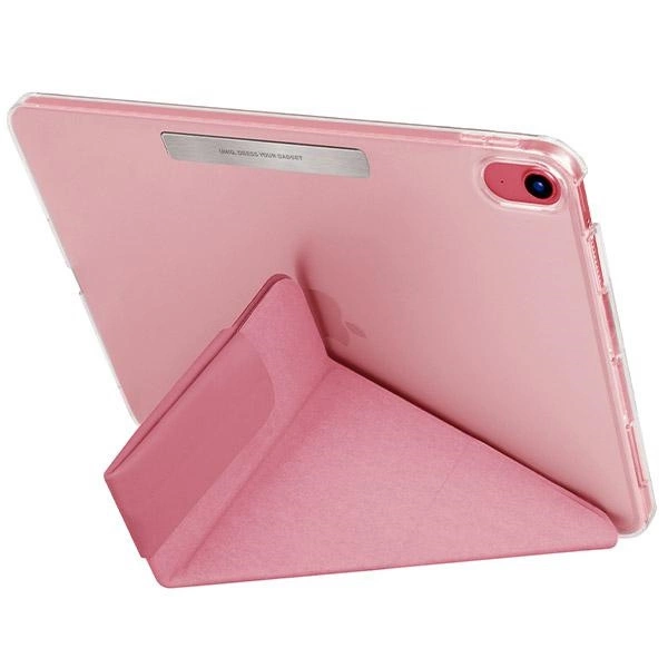Uniq Camden case for iPad 10 gen (2022) - pinkeng