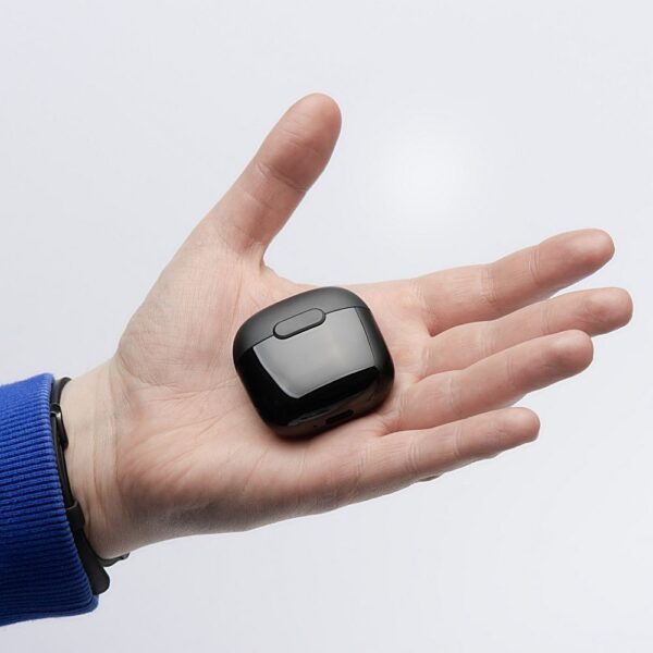 1395686ddede4924474503978121a1d0 Wireless earbuds Blue Star FI7 TWS black