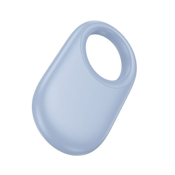 Locator compatible with Apple Find My Hoco E94 blue star