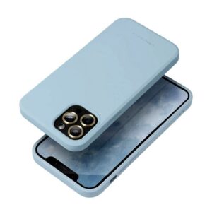 Roar Space Case - for Iphone 17 Pro Max Sky Blue