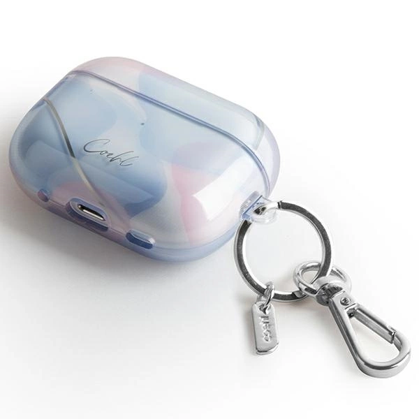 Uniq Coehl Palette case for AirPods Pro 2 - blueeng
