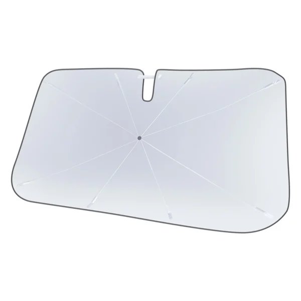 Sunshade for the windscreen Baseus CoolRide CRKX000001 - blackeng