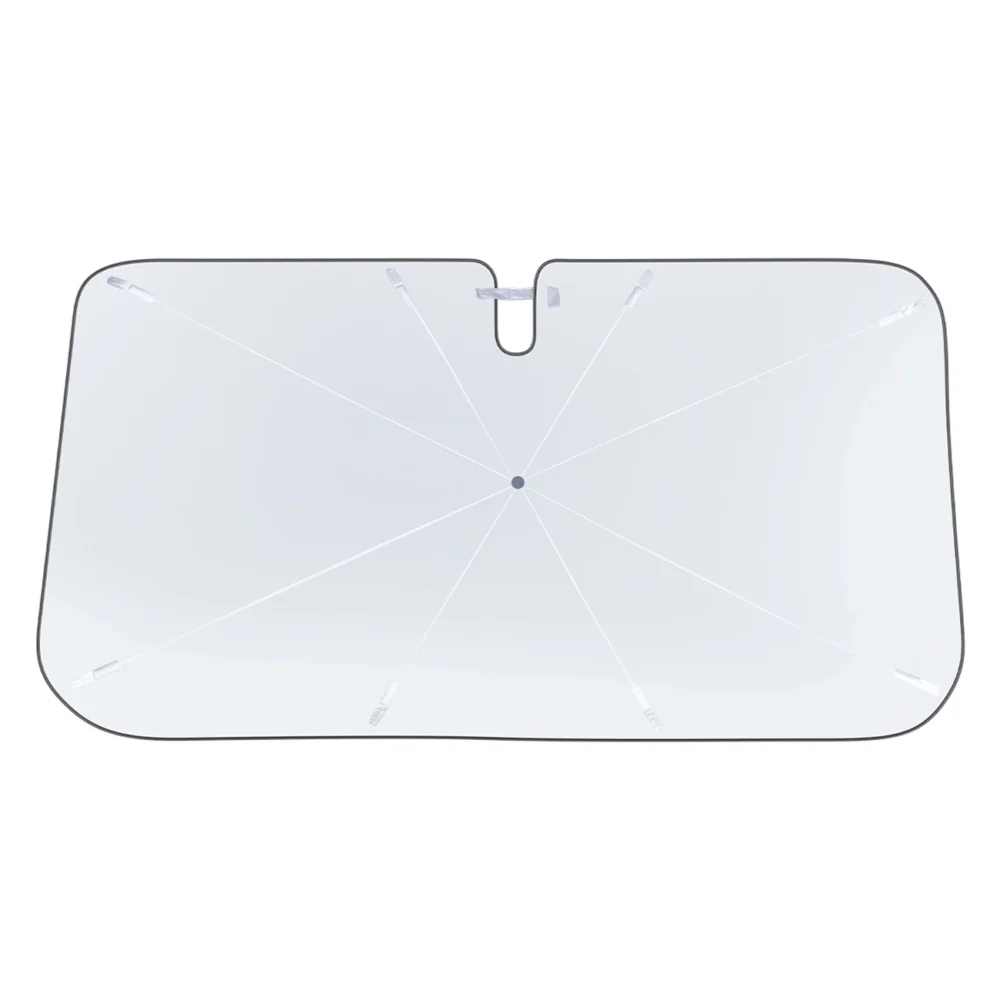 Sunshade for the windscreen Baseus CoolRide CRKX000001 - blackeng