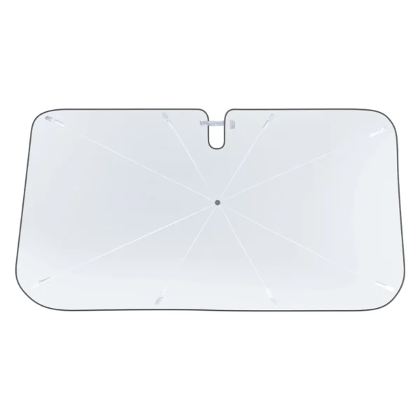Sunshade for the windscreen Baseus CoolRide CRKX000001 - blackeng