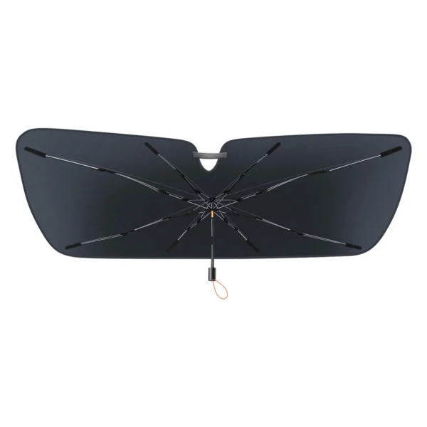 Sunshade for the windscreen Baseus CoolRide CRKX000001 - blackeng