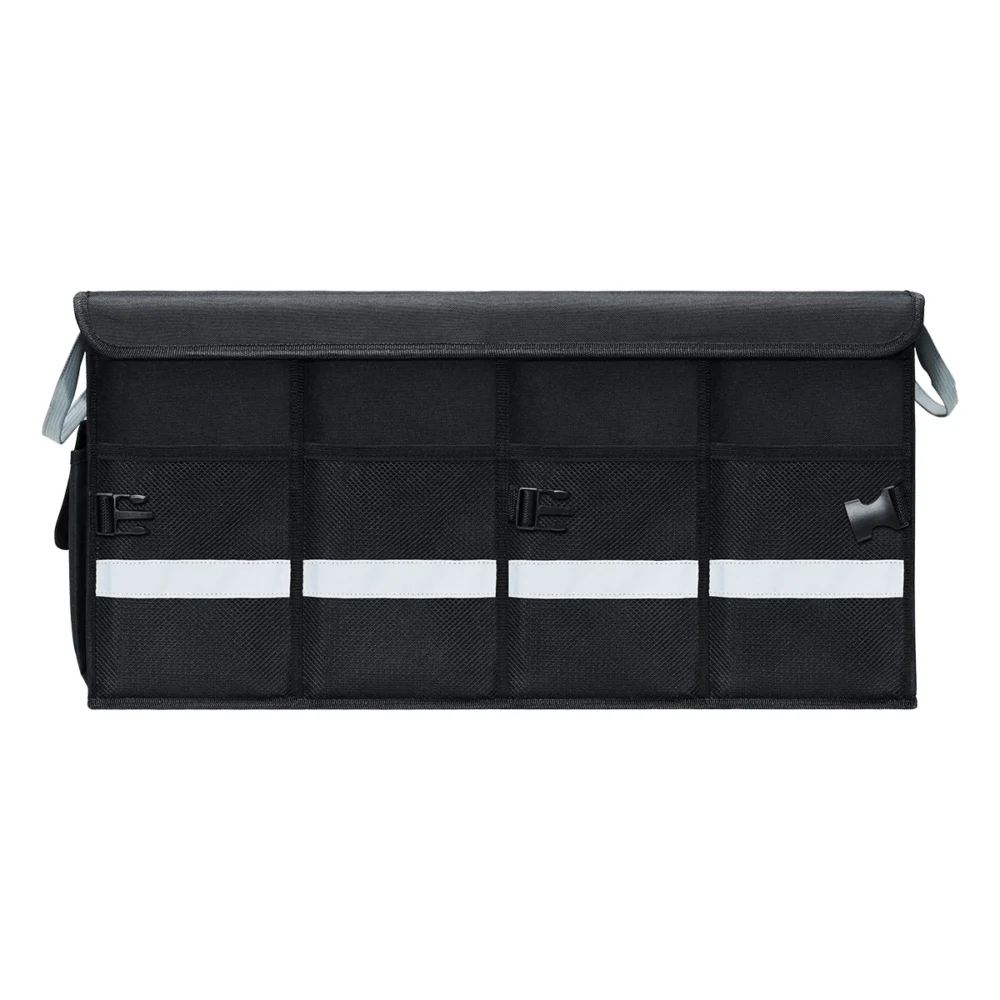 Baseus OrganizeFun 60L car organizer - blackeng