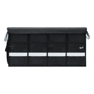 Baseus OrganizeFun 60L car organizer - blackeng