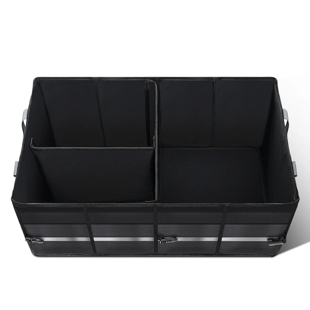 Baseus OrganizeFun 60L car organizer - blackeng
