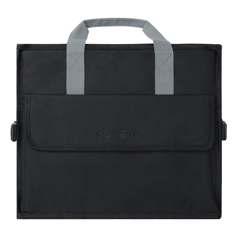 Baseus OrganizeFun 60L car organizer - blackeng