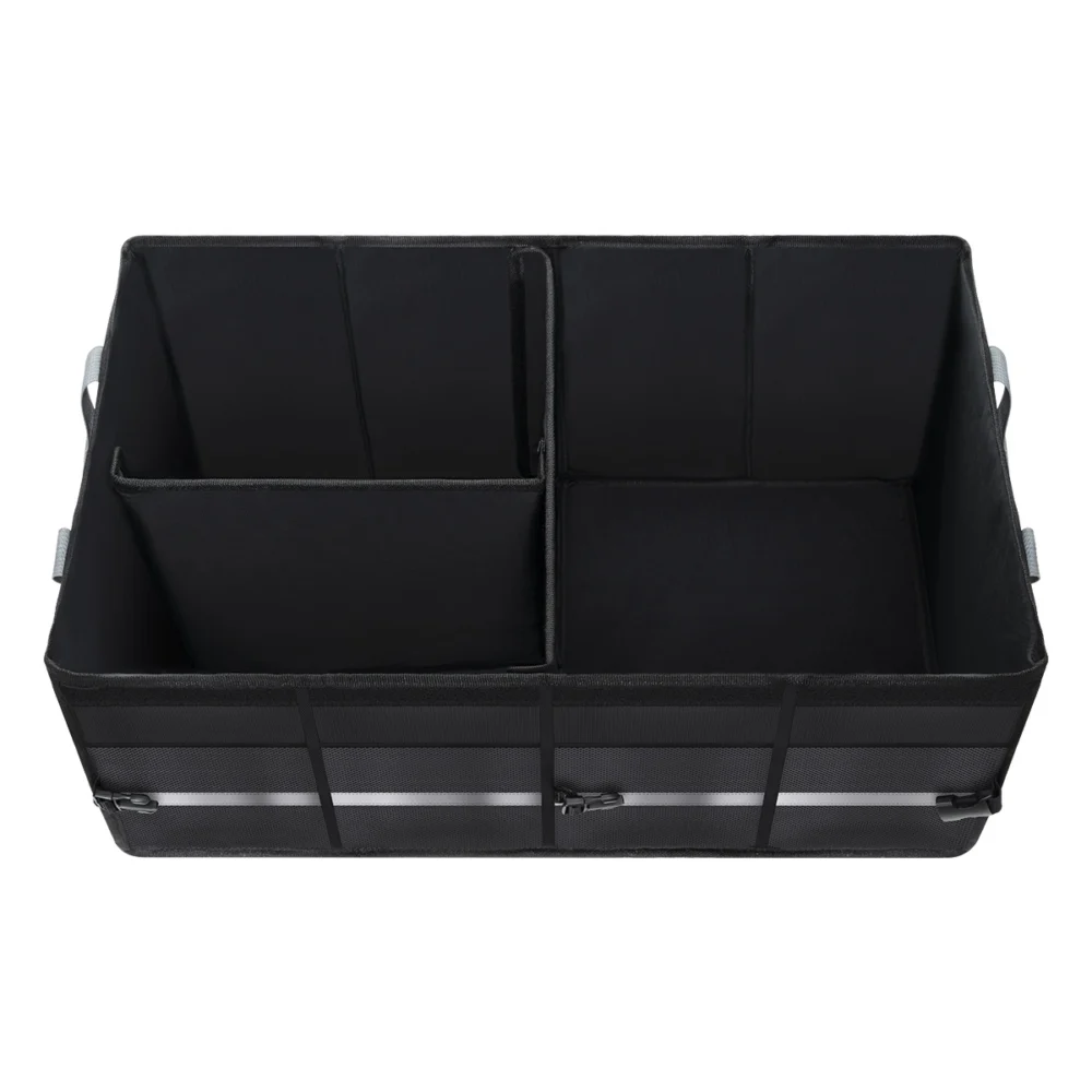 Baseus OrganizeFun 60L car organizer - blackeng