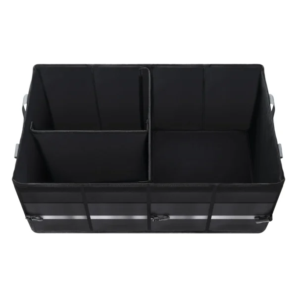 Baseus OrganizeFun 60L car organizer - blackeng
