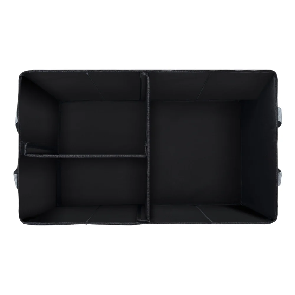 Baseus OrganizeFun 60L car organizer - blackeng