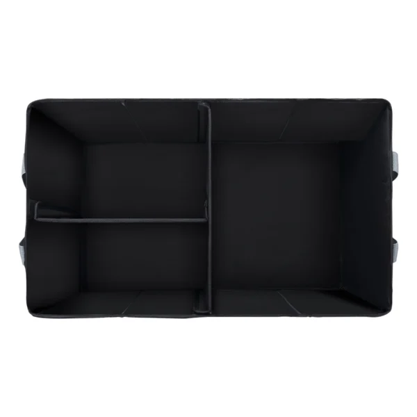Baseus OrganizeFun 60L car organizer - blackeng