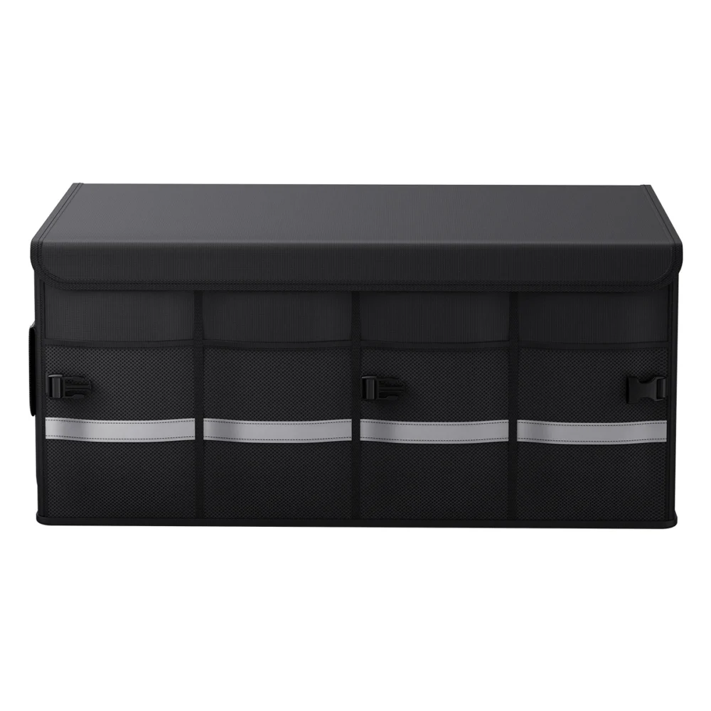 Baseus OrganizeFun 60L car organizer - blackeng