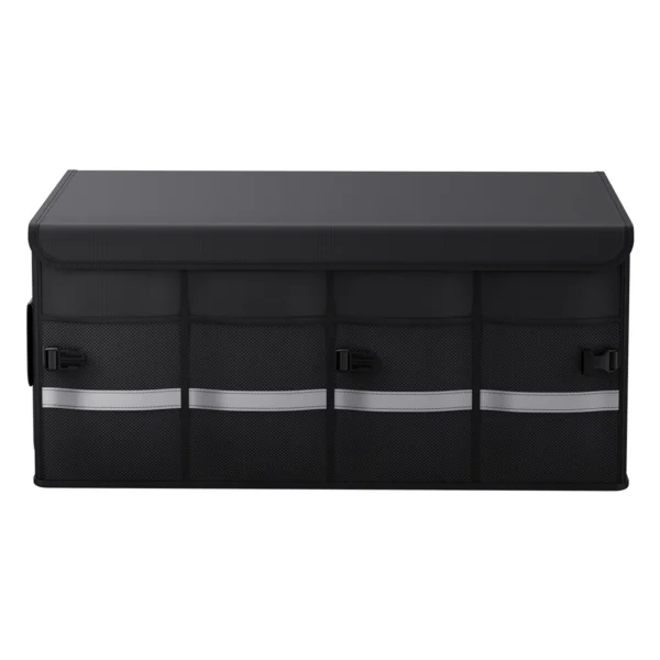 Baseus OrganizeFun 60L car organizer - blackeng