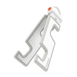 Baseus Portable fold-out phone stand - whiteeng