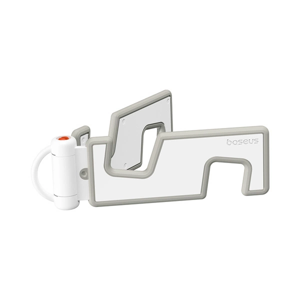 Baseus Portable fold-out phone stand - whiteeng