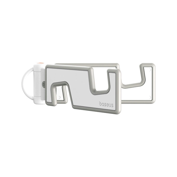 Baseus Portable fold-out phone stand - whiteeng