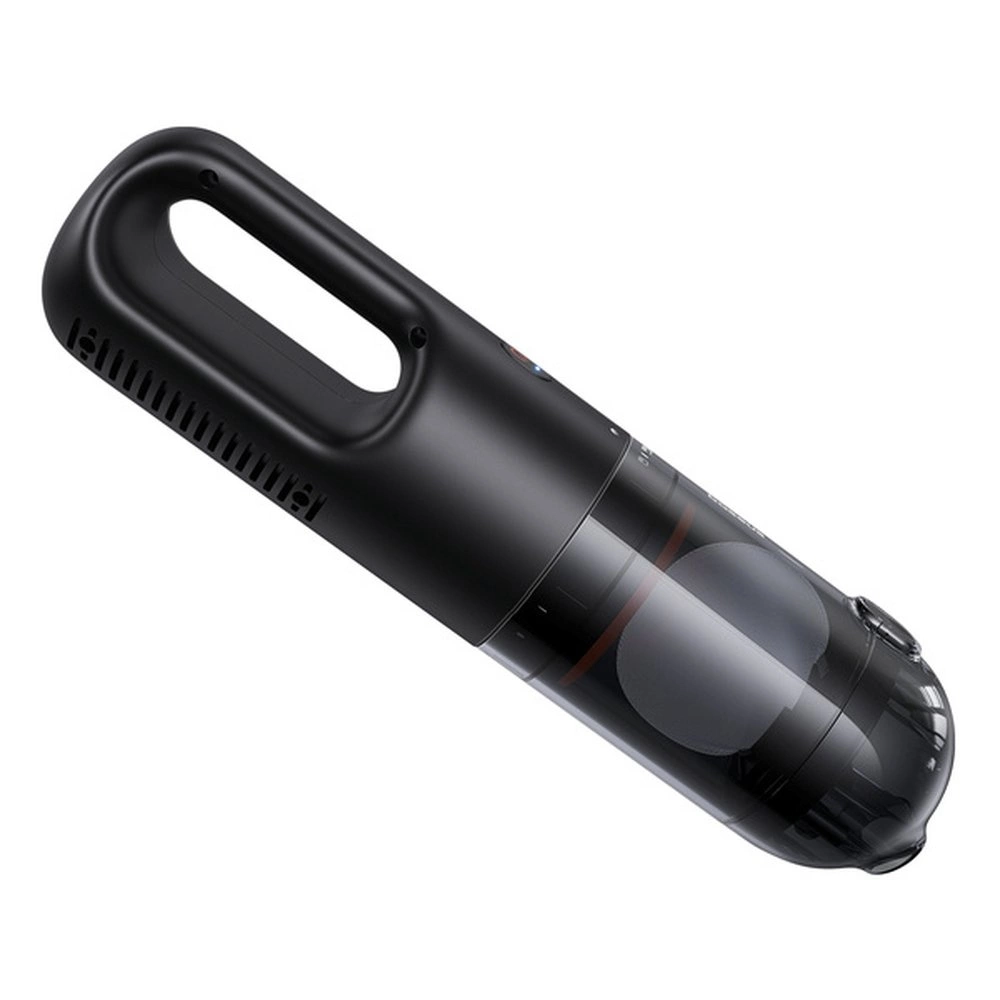 Baseus AP01 5000Pa car vacuum cleaner - blackeng