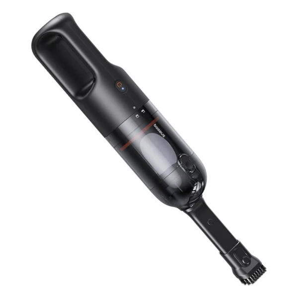 Baseus AP01 5000Pa car vacuum cleaner - blackeng