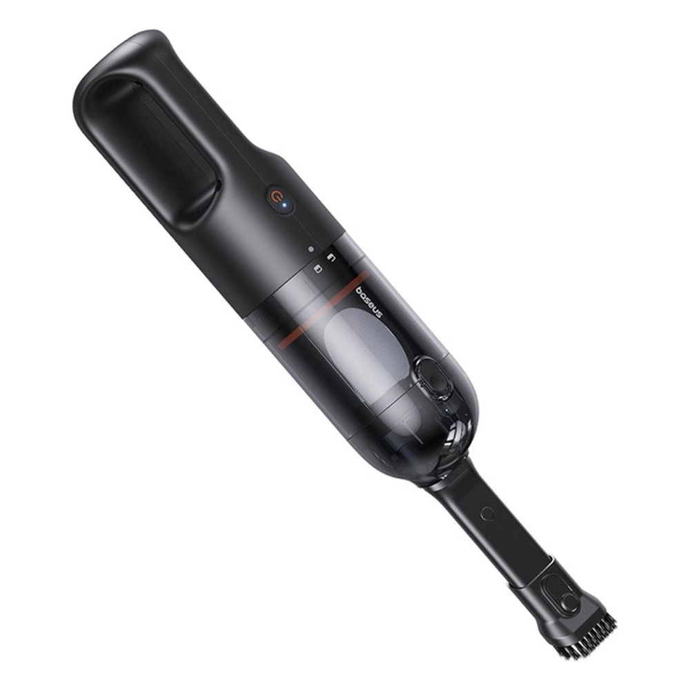 Baseus AP01 5000Pa car vacuum cleaner - blackeng