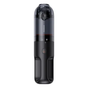 Baseus AP01 5000Pa car vacuum cleaner - blackeng