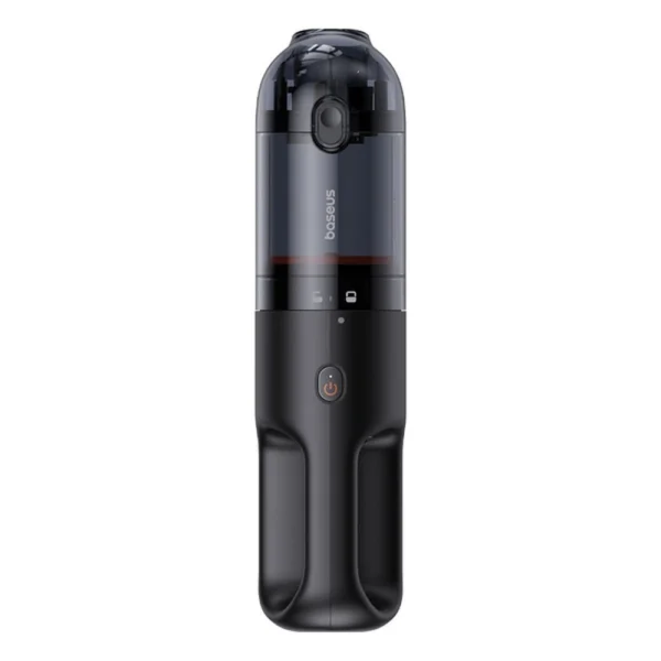 Baseus AP01 5000Pa car vacuum cleaner - blackeng