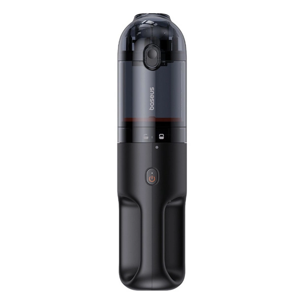 Baseus AP01 5000Pa car vacuum cleaner - blackeng