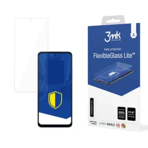 Xiaomi Redmi 12 - 3mk FlexibleGlass Lite™eng