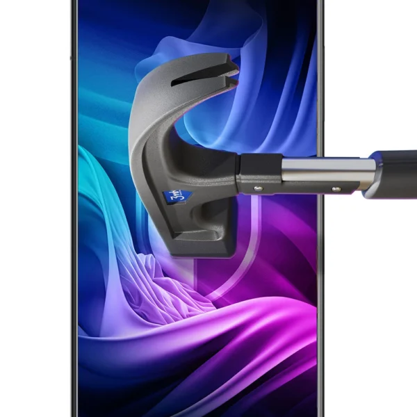 Samsung Galaxy A52 4G/5G A52s 5G - 3mk Silky Matt Proeng