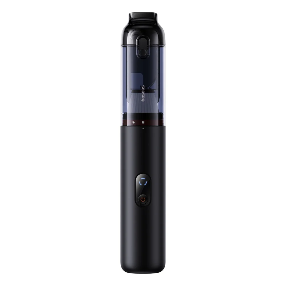 Baseus A5 16000Pa car vacuum cleaner - blackeng
