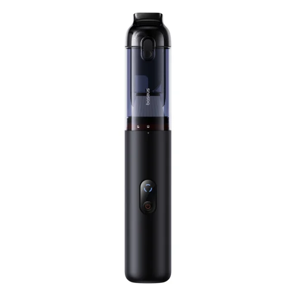 Baseus A5 16000Pa car vacuum cleaner - blackeng