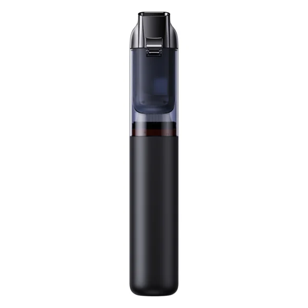 Baseus A5 16000Pa car vacuum cleaner - blackeng